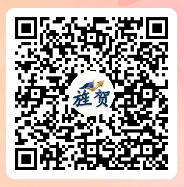 微博二维码
